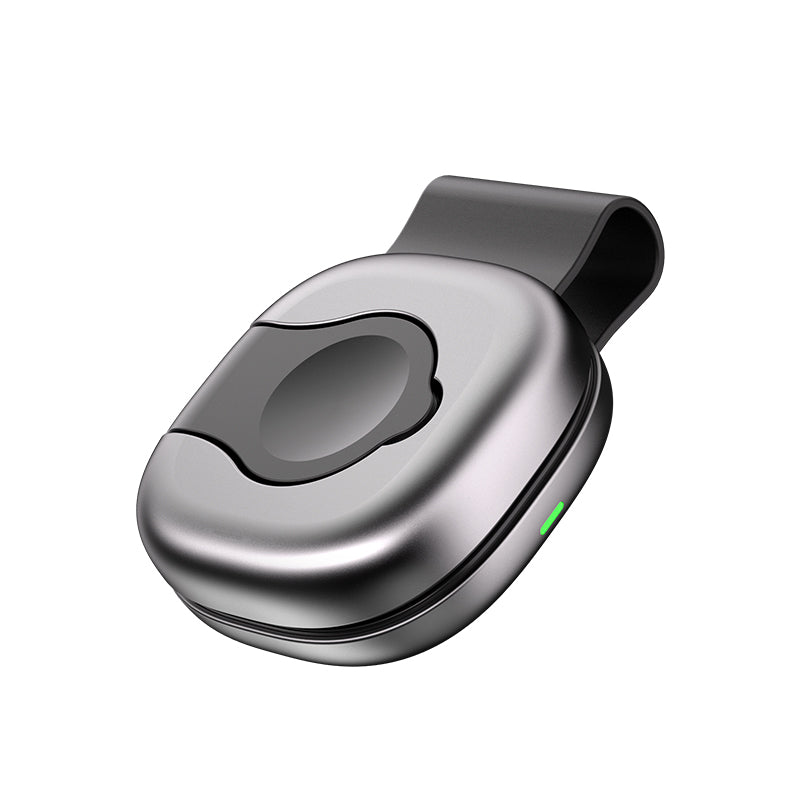 NomaCharge 3-in-1 Foldable Magnetic Charging Station