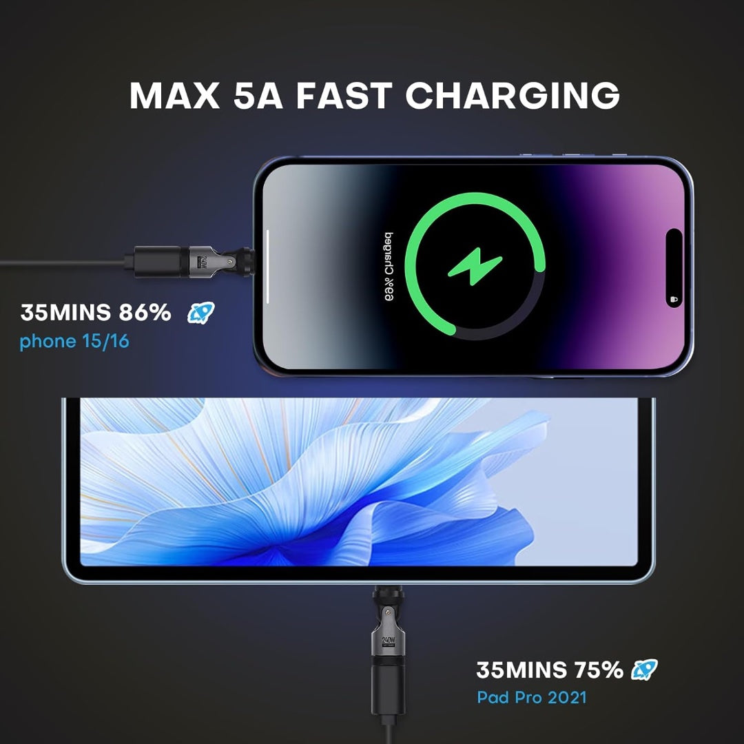 MagBridge PRO [2-Pack]